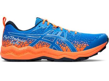 Asics Erkek FujiTrabuco Lyte Trail Koşu Ayakkabısı TR097NH